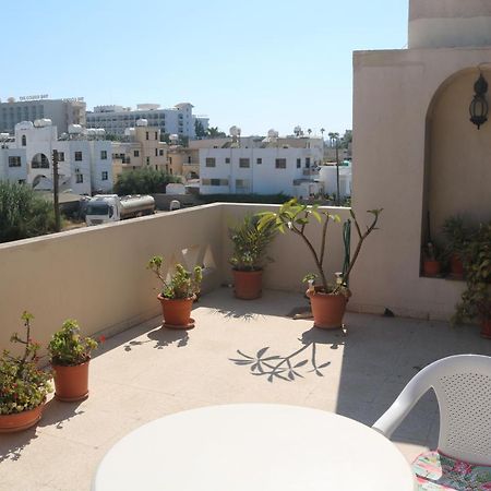 Ria Beach Sea View Apartment Pyla Exterior foto